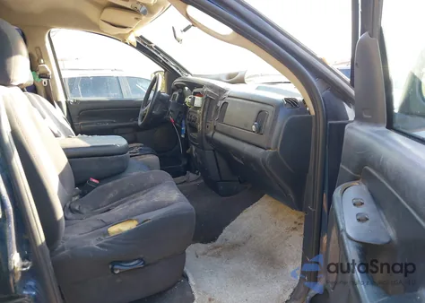 2003 Dodge Ram 1500 Slt/Laramie/St z USA, uszkodzony, nr VIN 1D7HA18N43J667664